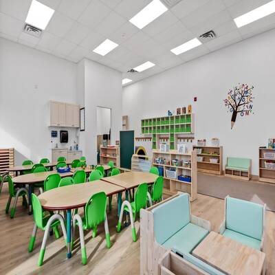 Build your own Daycare and Educational Centre- Ontario