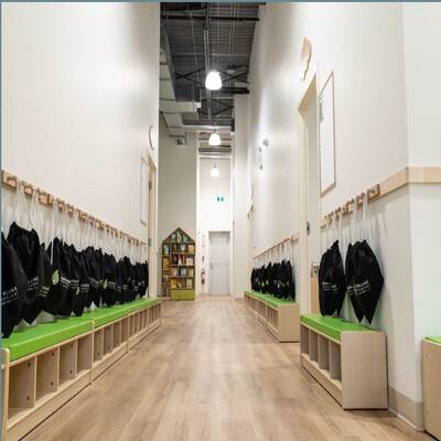 Daycare Renovation & Maintenance Services