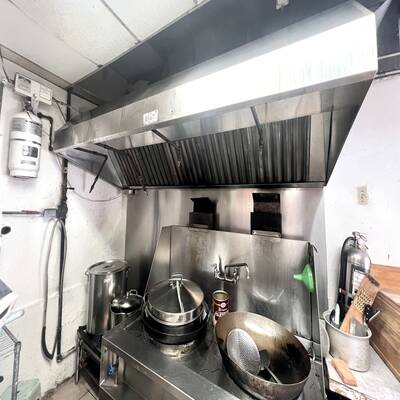 Well-established and Profitable Food Manufacturing Business（4111 MACDONALD STREET）