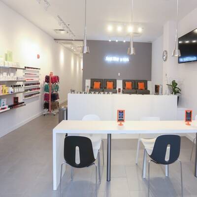 Established Beauty Bar Franchise For Sale in Charlottetown, PEI