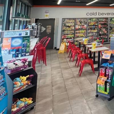 Prominent Convenience Store for sale in Kitchener