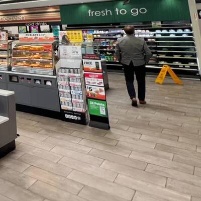 Prominent Convenience Store for sale in Kitchener