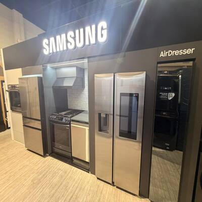 Appliance Store Business for Sale in Surrey, BC – Established & Profitable