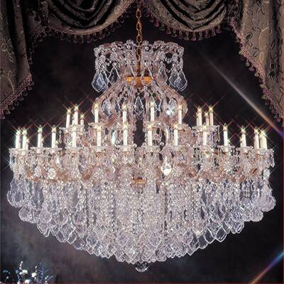 30+ Year Crystal Chandelier Business- Turnkey Showroom + Inventory - Mississauga (GTA)