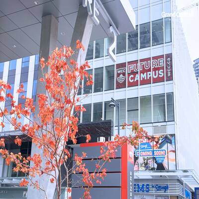 City Centre 4 AAA Office Space for Lease! （104 9686 137 STREET）