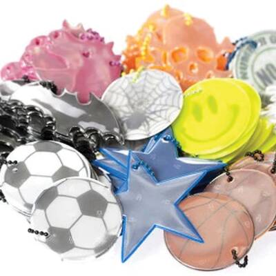 Swedish Safety Reflector Distributor For Sale