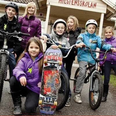 Swedish Safety Reflector Distributor For Sale