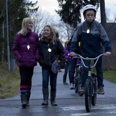 Swedish Safety Reflector Distributor For Sale