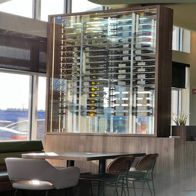 Fully built-out,High-traffic Restaurant (110 - 855 Village Dr Port Coquitlam)