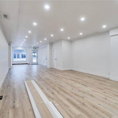 Mixed-Use Investment Property for Sale in Hamilton, ON