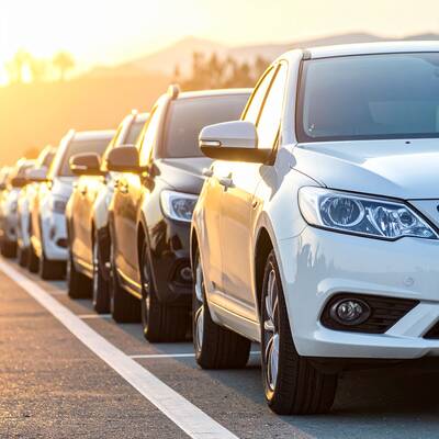 Well Established Contract Based Transportation Service For Sale in Simcoe County