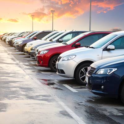 Well Established Contract Based Transportation Service For Sale in Simcoe County