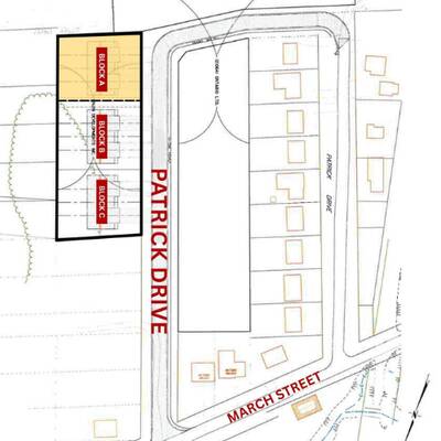 Development Opportunity FOR SALE in Quinte West!