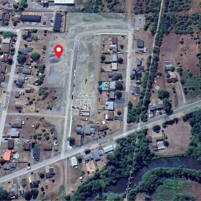 Development Opportunity FOR SALE in Quinte West!