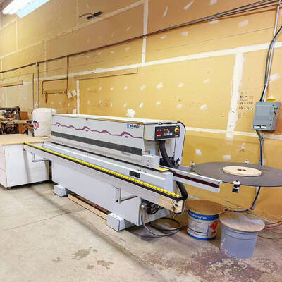 Long-standing Millwork Factory For Sale（Confidential）