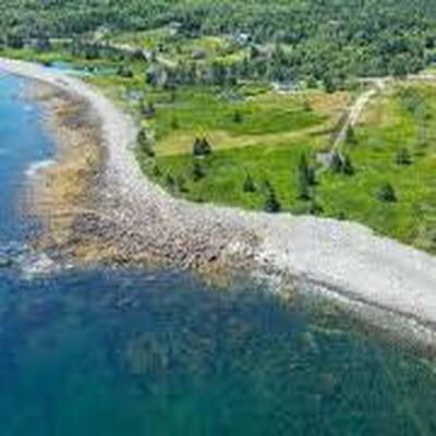 SHOVEL READY RESIDENTIAL CONDO APARTMENT LAND