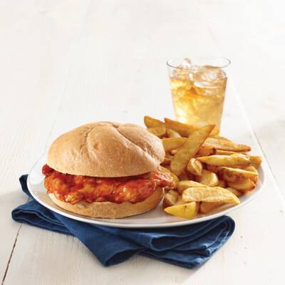 Chicken Wing Restaurant for Sale in Oakville