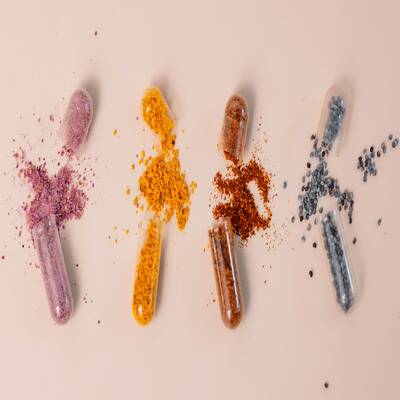 Online Wellness Business