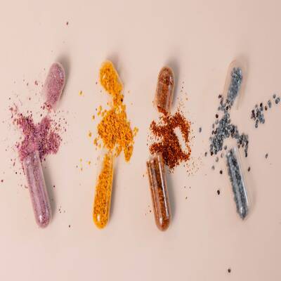 Online & Relocatable Wellness Business