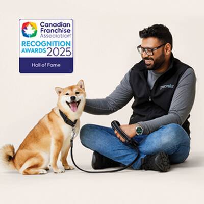 New Pet Valu Pet Store Franchise Opportunity Available In Courtice, ON