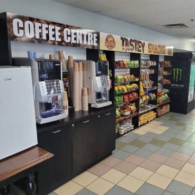 Established Micro Markets For Sale in Guelph – Revenue from Day One