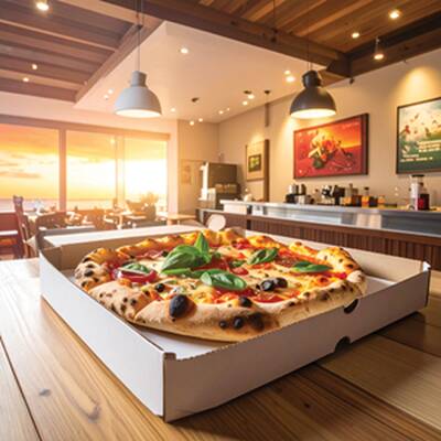 Two Thriving Pizza Franchise In West Kootenays For Sale