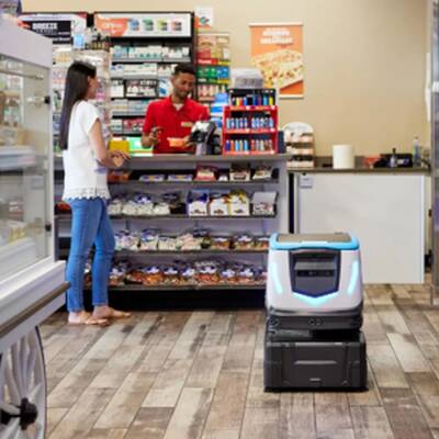 Convenience Store For Sale - New Westminster BC