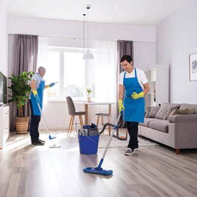 Cleaning Business For Sale in Surrey, BC