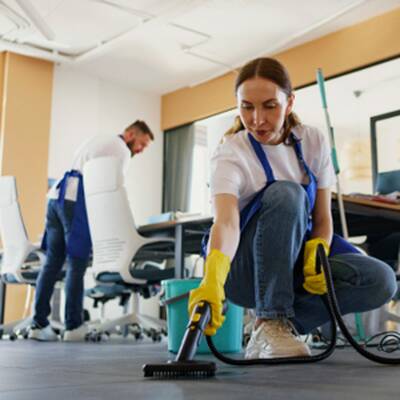 Cleaning Business For Sale in Surrey, BC
