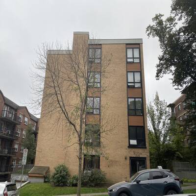 Apartment Building For Sale in Toronto