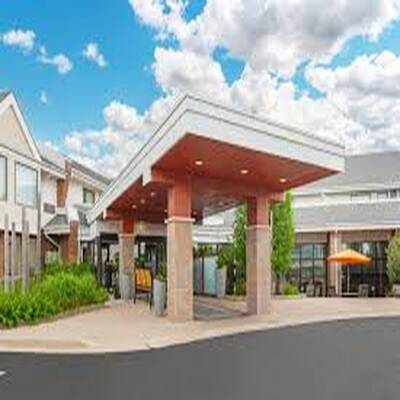 Hotel For Sale in Burlington