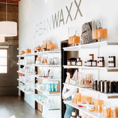 URBANWAXX Franchise Opportunities