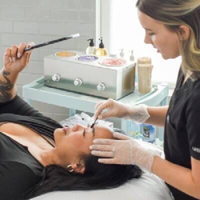 URBANWAXX Franchise Opportunities