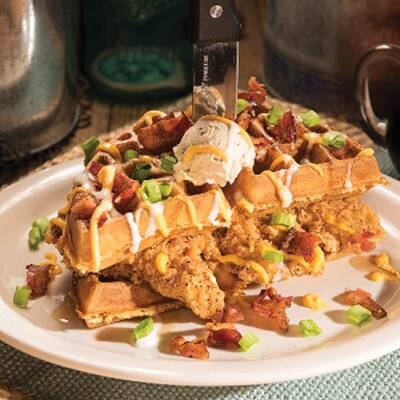 Huckleberry's Breakfast & Lunch Franchise Opportunities