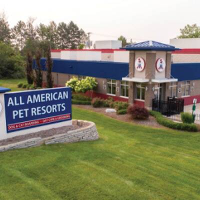 All American Pet Resort Franchise Opportunities
