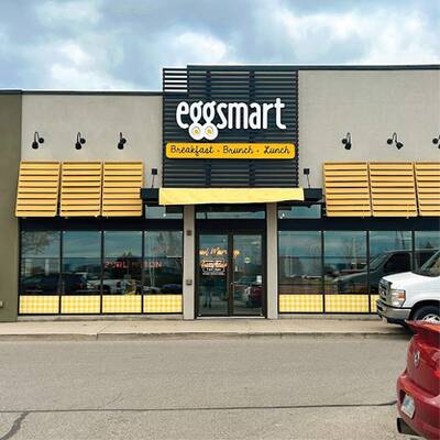 Eggsmart Restaurant for Sale in Vaughan
