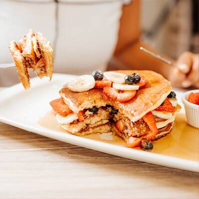 Eggsmart Restaurant for Sale in Vaughan