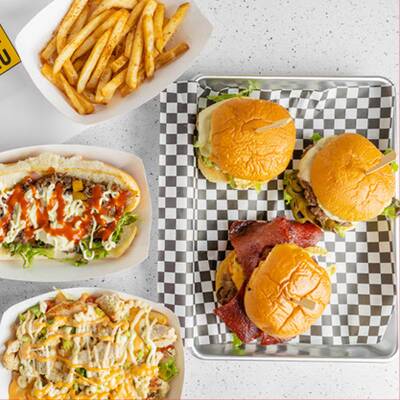 Burger Bloc Restaurant for Sale in Vaughan