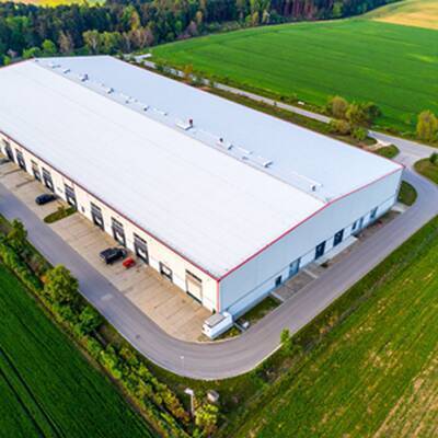 Industrial property for sale in the Peel region