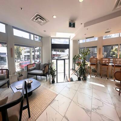 Vancouver Prime Wellness Centre for Sale (2299 Burrard St)