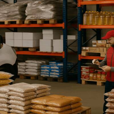 Reputable Wholesale Grocery and Food Distributor