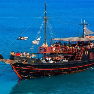 Niche Tourist Cruise Business for Sale