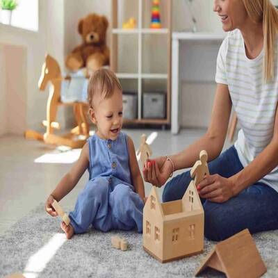 Montessori and Childcare New Franchise Opportunity
