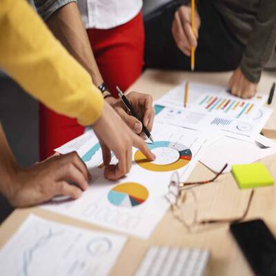 Award Winning and Niche Marketing and Advertising Agency