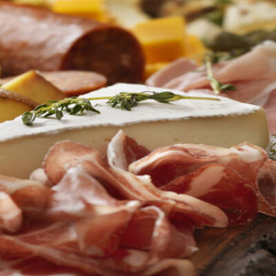 Long Established Artisanal Delicatessen Business