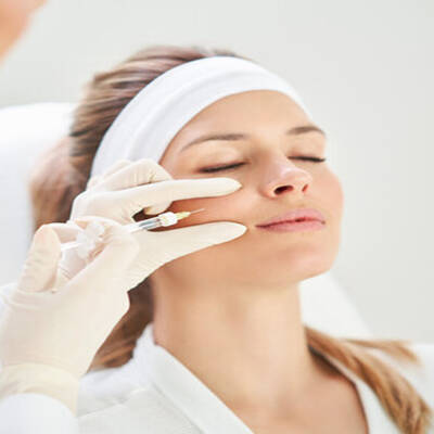 Luxury Med Spa in High Traffic Location