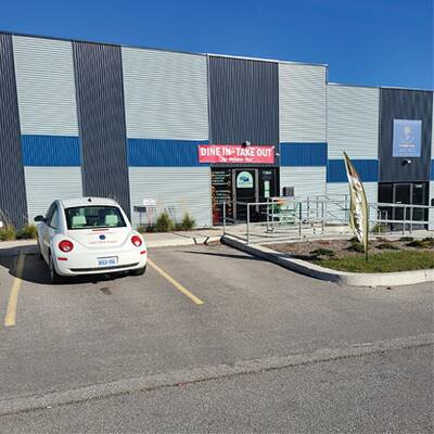 Cobra Cafe For Sale in London