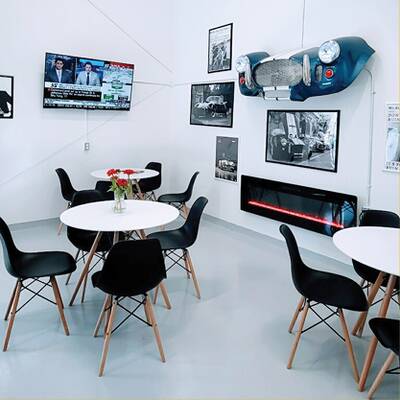 Cobra Cafe For Sale in London