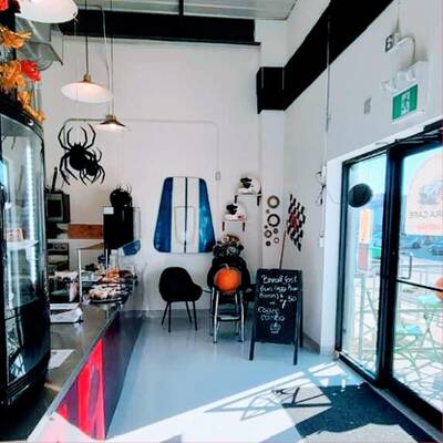 Cobra Cafe For Sale in London