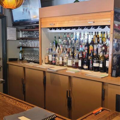 Family Restaurant For Sale Near London